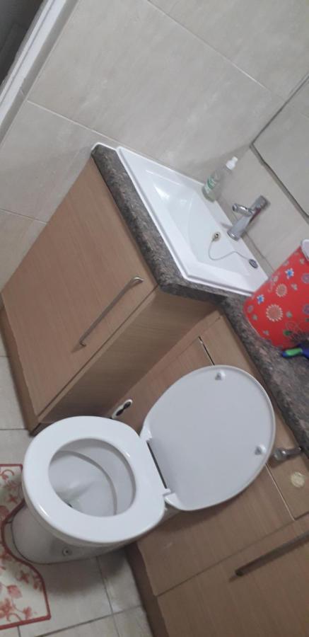 7, Cranehouse Brangbourne Road One Big Double Room Available On Reasonable Price, Shared Flat Лондон Екстериор снимка