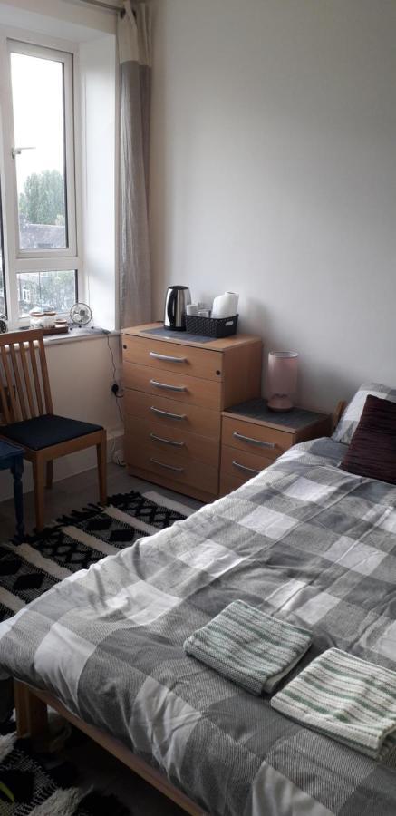 7, Cranehouse Brangbourne Road One Big Double Room Available On Reasonable Price, Shared Flat Лондон Екстериор снимка
