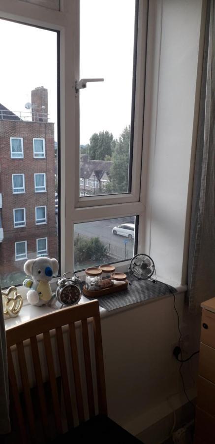 7, Cranehouse Brangbourne Road One Big Double Room Available On Reasonable Price, Shared Flat Лондон Екстериор снимка